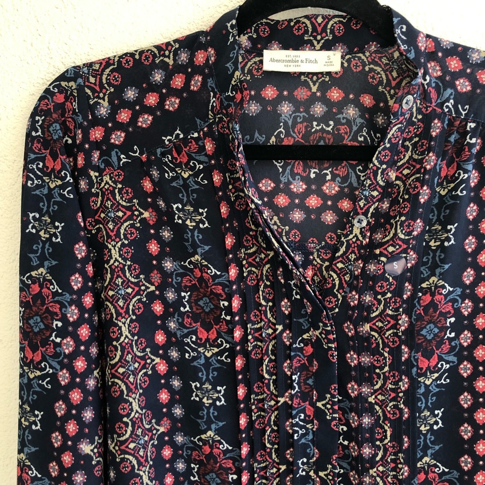 Abercrombie & Fitch blouse